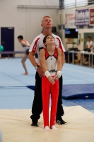 Thumbnail - AK 11 - Johannes Gruse - Спортивная гимнастика - 2020 - Landes-Meisterschaften Ost - Participants - Berlin 02039_01654.jpg