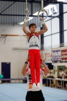 Thumbnail - AK 11 - Johannes Gruse - Спортивная гимнастика - 2020 - Landes-Meisterschaften Ost - Participants - Berlin 02039_01655.jpg