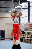 Thumbnail - AK 11 - Johannes Gruse - Спортивная гимнастика - 2020 - Landes-Meisterschaften Ost - Participants - Berlin 02039_01656.jpg