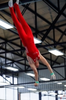 Thumbnail - AK 13-14 - Noah Wudi - Спортивная гимнастика - 2020 - Landes-Meisterschaften Ost - Participants - Cottbus 02039_01675.jpg