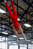 Thumbnail - AK 13-14 - Noah Wudi - Спортивная гимнастика - 2020 - Landes-Meisterschaften Ost - Participants - Cottbus 02039_01676.jpg