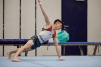 Thumbnail - AK 13-14 - Kevin Kim - Gymnastique Artistique - 2020 - Landes-Meisterschaften Ost - Participants - Berlin 02039_01679.jpg