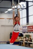 Thumbnail - AK 11 - Johannes Gruse - Спортивная гимнастика - 2020 - Landes-Meisterschaften Ost - Participants - Berlin 02039_01682.jpg