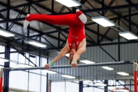 Thumbnail - AK 13-14 - Noah Wudi - Спортивная гимнастика - 2020 - Landes-Meisterschaften Ost - Participants - Cottbus 02039_01713.jpg