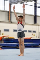 Thumbnail - AK 13-14 - Kevin Kim - Gymnastique Artistique - 2020 - Landes-Meisterschaften Ost - Participants - Berlin 02039_01716.jpg