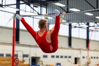 Thumbnail - AK 13-14 - Noah Wudi - Спортивная гимнастика - 2020 - Landes-Meisterschaften Ost - Participants - Cottbus 02039_01717.jpg