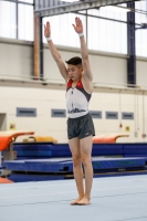 Thumbnail - AK 13-14 - Kevin Kim - Artistic Gymnastics - 2020 - Landes-Meisterschaften Ost - Participants - Berlin 02039_01718.jpg