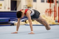 Thumbnail - AK 13-14 - Kevin Kim - Artistic Gymnastics - 2020 - Landes-Meisterschaften Ost - Participants - Berlin 02039_01720.jpg