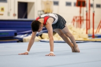 Thumbnail - AK 13-14 - Kevin Kim - Artistic Gymnastics - 2020 - Landes-Meisterschaften Ost - Participants - Berlin 02039_01721.jpg