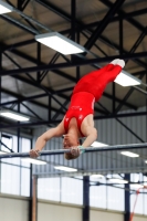 Thumbnail - AK 13-14 - Noah Wudi - Спортивная гимнастика - 2020 - Landes-Meisterschaften Ost - Participants - Cottbus 02039_01722.jpg