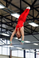 Thumbnail - AK 13-14 - Noah Wudi - Спортивная гимнастика - 2020 - Landes-Meisterschaften Ost - Participants - Cottbus 02039_01723.jpg