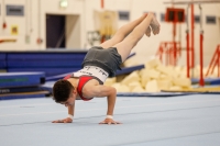 Thumbnail - AK 13-14 - Kevin Kim - Artistic Gymnastics - 2020 - Landes-Meisterschaften Ost - Participants - Berlin 02039_01724.jpg