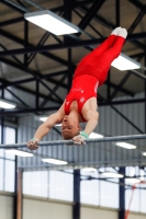 Thumbnail - AK 13-14 - Noah Wudi - Спортивная гимнастика - 2020 - Landes-Meisterschaften Ost - Participants - Cottbus 02039_01725.jpg