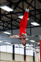 Thumbnail - AK 13-14 - Noah Wudi - Спортивная гимнастика - 2020 - Landes-Meisterschaften Ost - Participants - Cottbus 02039_01729.jpg