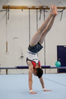 Thumbnail - AK 13-14 - Kevin Kim - Artistic Gymnastics - 2020 - Landes-Meisterschaften Ost - Participants - Berlin 02039_01732.jpg