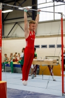 Thumbnail - AK 13-14 - Noah Wudi - Спортивная гимнастика - 2020 - Landes-Meisterschaften Ost - Participants - Cottbus 02039_01738.jpg