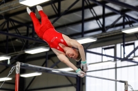 Thumbnail - AK 13-14 - Noah Wudi - Спортивная гимнастика - 2020 - Landes-Meisterschaften Ost - Participants - Cottbus 02039_01745.jpg