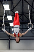 Thumbnail - AK 11 - Johannes Gruse - Gymnastique Artistique - 2020 - Landes-Meisterschaften Ost - Participants - Berlin 02039_01754.jpg