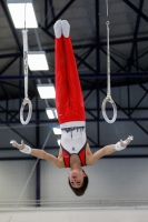Thumbnail - AK 11 - Johannes Gruse - Gymnastique Artistique - 2020 - Landes-Meisterschaften Ost - Participants - Berlin 02039_01755.jpg