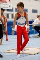 Thumbnail - AK 11 - German Chebotarev - Gymnastique Artistique - 2020 - Landes-Meisterschaften Ost - Participants - Berlin 02039_01763.jpg