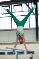 Thumbnail - AK 13-14 - Anton Bulka - Gymnastique Artistique - 2020 - Landes-Meisterschaften Ost - Participants - Halle 02039_01768.jpg