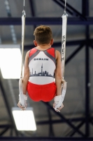 Thumbnail - AK 11 - German Chebotarev - Artistic Gymnastics - 2020 - Landes-Meisterschaften Ost - Participants - Berlin 02039_01769.jpg