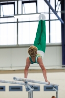Thumbnail - AK 13-14 - Anton Bulka - Gymnastique Artistique - 2020 - Landes-Meisterschaften Ost - Participants - Halle 02039_01773.jpg