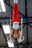 Thumbnail - AK 11 - German Chebotarev - Artistic Gymnastics - 2020 - Landes-Meisterschaften Ost - Participants - Berlin 02039_01774.jpg