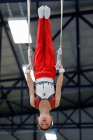 Thumbnail - AK 11 - German Chebotarev - Artistic Gymnastics - 2020 - Landes-Meisterschaften Ost - Participants - Berlin 02039_01778.jpg