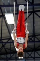 Thumbnail - AK 11 - German Chebotarev - Artistic Gymnastics - 2020 - Landes-Meisterschaften Ost - Participants - Berlin 02039_01780.jpg