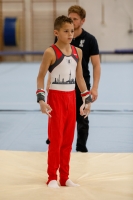 Thumbnail - AK 12 - Zane Kucz - Artistic Gymnastics - 2020 - Landes-Meisterschaften Ost - Participants - Berlin 02039_01788.jpg