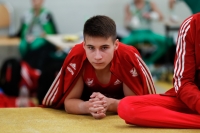 Thumbnail - AK 15-16 - Max Körber - Спортивная гимнастика - 2020 - Landes-Meisterschaften Ost - Participants - Cottbus 02039_01860.jpg