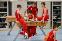 Thumbnail - General Photos - Artistic Gymnastics - 2020 - Landes-Meisterschaften Ost 02039_01861.jpg