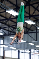 Thumbnail - AK 13-14 - Benedikt Keym - Artistic Gymnastics - 2020 - Landes-Meisterschaften Ost - Participants - Halle 02039_01900.jpg