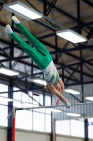 Thumbnail - AK 13-14 - Anton Bulka - Gymnastique Artistique - 2020 - Landes-Meisterschaften Ost - Participants - Halle 02039_01930.jpg