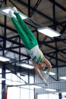 Thumbnail - Halle - Спортивная гимнастика - 2020 - Landes-Meisterschaften Ost - Participants 02039_01931.jpg