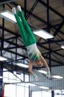 Thumbnail - AK 13-14 - Anton Bulka - Gymnastique Artistique - 2020 - Landes-Meisterschaften Ost - Participants - Halle 02039_01932.jpg