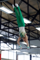 Thumbnail - AK 13-14 - Anton Bulka - Gymnastique Artistique - 2020 - Landes-Meisterschaften Ost - Participants - Halle 02039_01934.jpg