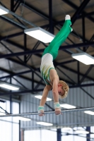 Thumbnail - AK 13-14 - Anton Bulka - Gymnastique Artistique - 2020 - Landes-Meisterschaften Ost - Participants - Halle 02039_01941.jpg