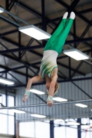Thumbnail - AK 13-14 - Anton Bulka - Gymnastique Artistique - 2020 - Landes-Meisterschaften Ost - Participants - Halle 02039_01943.jpg