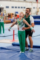 Thumbnail - Halle - Спортивная гимнастика - 2020 - Landes-Meisterschaften Ost - Participants 02039_02152.jpg