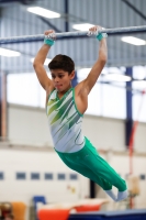 Thumbnail - AK 13-14 - Elias Jaffer - Gymnastique Artistique - 2020 - Landes-Meisterschaften Ost - Participants - Halle 02039_02267.jpg