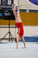 Thumbnail - AK 13-14 - Wagner, Lucas - Спортивная гимнастика - 2020 - Landes-Meisterschaften Ost - Participants - Cottbus 02039_02309.jpg