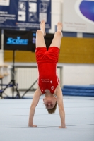 Thumbnail - AK 13-14 - Wagner, Lucas - Спортивная гимнастика - 2020 - Landes-Meisterschaften Ost - Participants - Cottbus 02039_02311.jpg