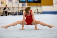 Thumbnail - AK 13-14 - Wagner, Lucas - Спортивная гимнастика - 2020 - Landes-Meisterschaften Ost - Participants - Cottbus 02039_02316.jpg