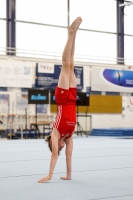 Thumbnail - AK 13-14 - Wagner, Lucas - Спортивная гимнастика - 2020 - Landes-Meisterschaften Ost - Participants - Cottbus 02039_02318.jpg