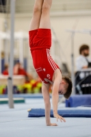 Thumbnail - AK 13-14 - Wagner, Lucas - Спортивная гимнастика - 2020 - Landes-Meisterschaften Ost - Participants - Cottbus 02039_02323.jpg
