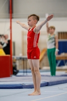 Thumbnail - AK 13-14 - Wagner, Lucas - Спортивная гимнастика - 2020 - Landes-Meisterschaften Ost - Participants - Cottbus 02039_02325.jpg