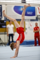 Thumbnail - AK 13-14 - Wagner, Lucas - Спортивная гимнастика - 2020 - Landes-Meisterschaften Ost - Participants - Cottbus 02039_02326.jpg