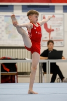 Thumbnail - AK 13-14 - Wagner, Lucas - Спортивная гимнастика - 2020 - Landes-Meisterschaften Ost - Participants - Cottbus 02039_02331.jpg